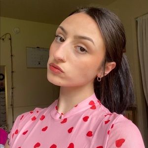 Meet your Posher, Jenna